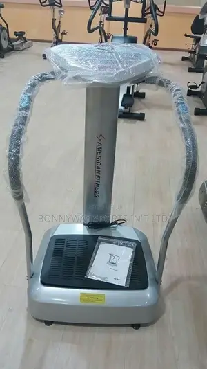 Crazyfit Body Massager