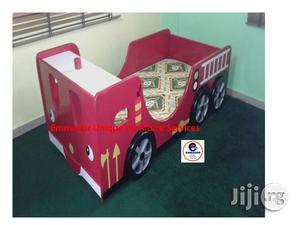 Truck Bed For Kids