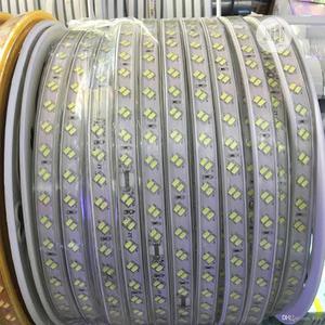 Wholesale For Single 50m 8mm Led Rope Light