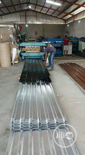 High Grade Aluminium With Warranty