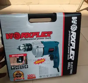 Original 13mm Impact Drill