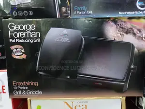 Grill & Griddle