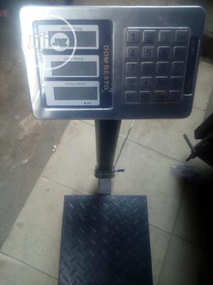 100kg Scale
