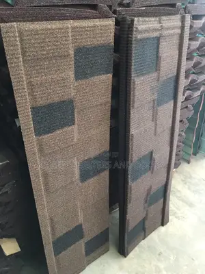Chrisore Sunrise LTD Pure Roofing Sheet in Lekki