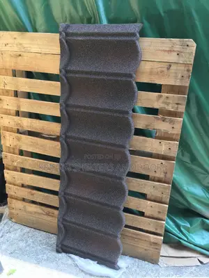 Original New Zealand Roofing Sheet