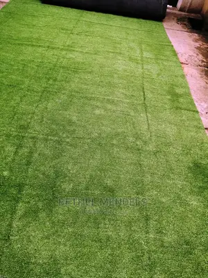 Buy 10mm Artificial Grass For Interior Design