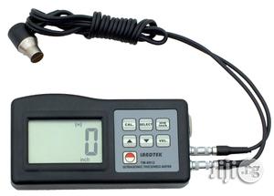 Ultrasonic Thickness Gauge