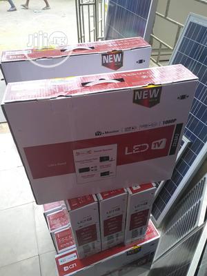24" LG LED Television