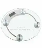 Digital Glass Weighing Scale