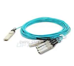 CISCO Qsfp-4x10g-aoc10m