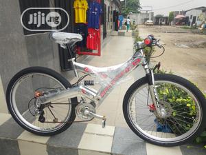 Ammaco Sport Bicycle