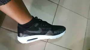 Nike Jugging Dunlop Canvas
