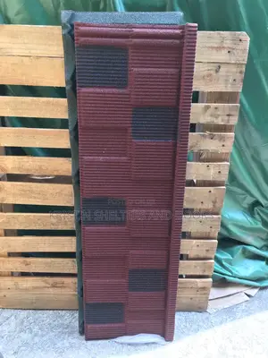Get Quaiity Roofing Sheet From Chrisore