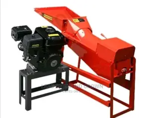 Corn / Maize Thresher