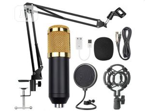 Studio Condenser Microphone Set