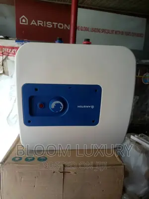 Ariston Water Heater Italy
