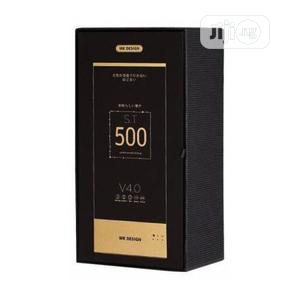 Remax WK ST500 Green Bluetooth Speaker