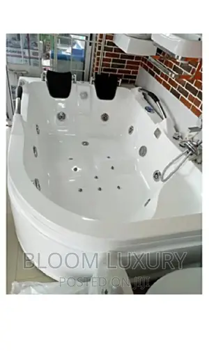 Jacuzzi Bathtub 180×120cm