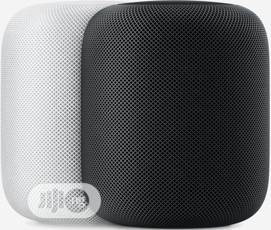 apple wireless speakers
