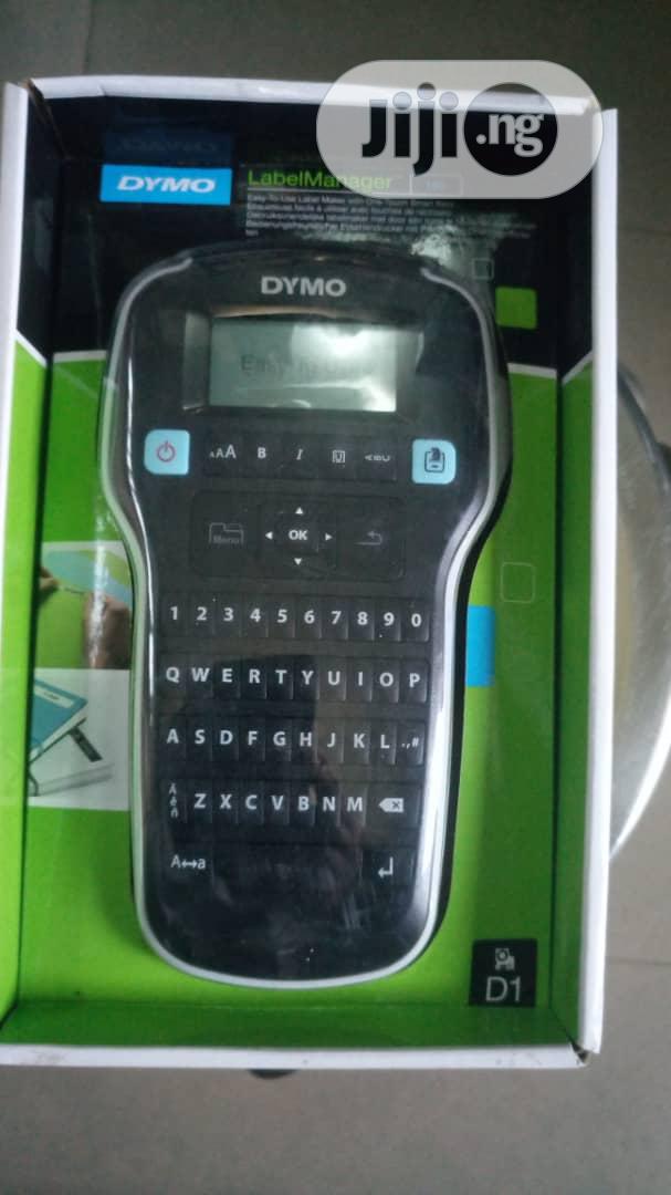 Dymo Label Printer