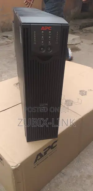 APC Surta3000xl 3000va 220-240v UPS