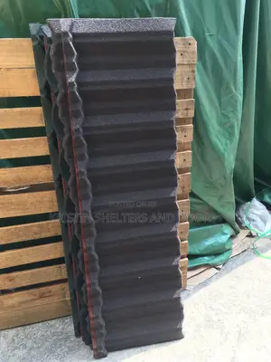 Buy The Best Roofing Sheet From Chrisore Sunrise Ltd