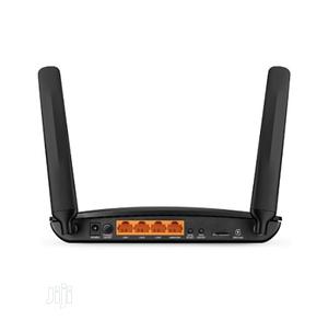 Tp-Link Ac1200 Wireless Dual Band 4g Lte Router-Archer Mr400