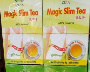 2 Pack Magic Slim Tea