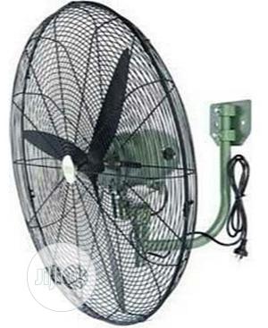 Brand New 20" OX Industrial Wall Fan