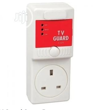 TV Guard Surge Protector