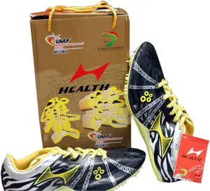 Health Running Spike Shoe