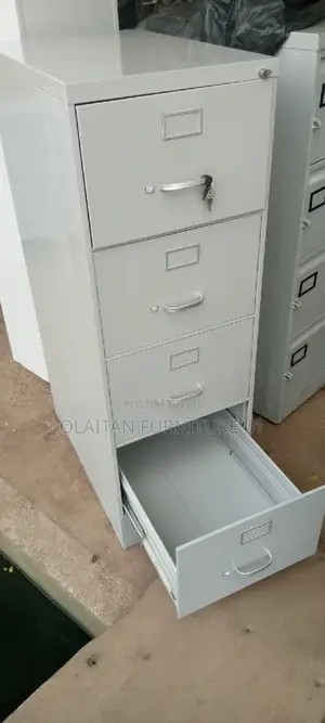 File Cabinet