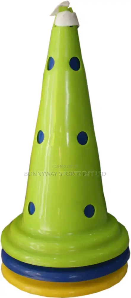 Standing Training Cones