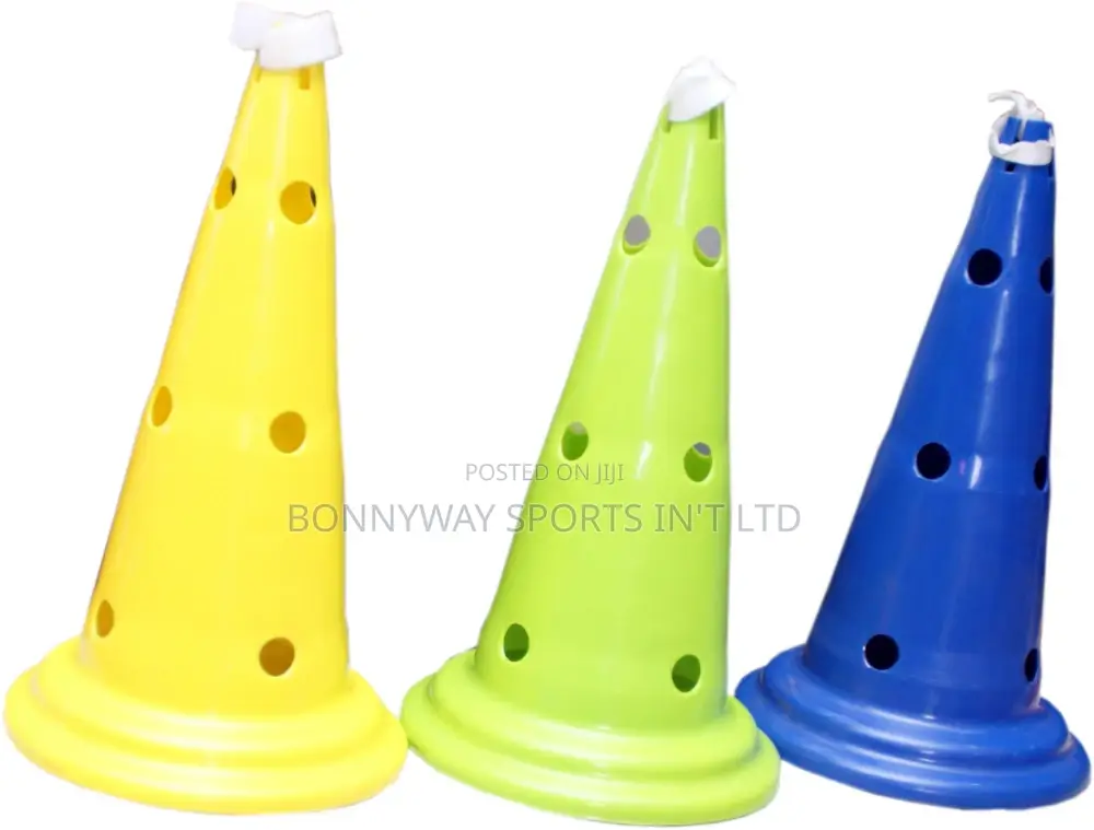 Standing Training Cones