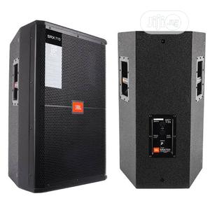 Original Professional JBL Speaker Model SRX-715