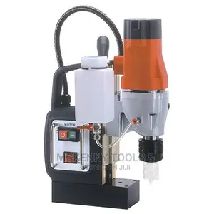 35mm Magnetic Drilling Machine