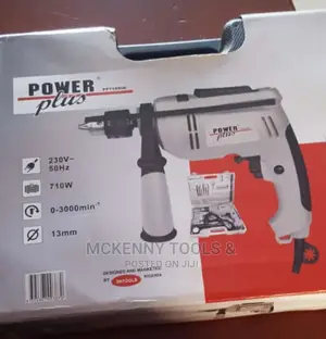13mm Botch Drilling Machine