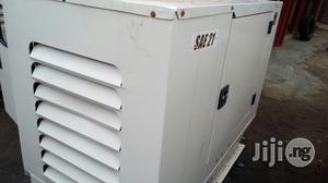 Great 20kva Perkins FG Wilson Gen