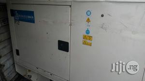 Clean 15kva Perkins Gen