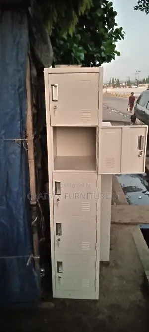 Office Locker