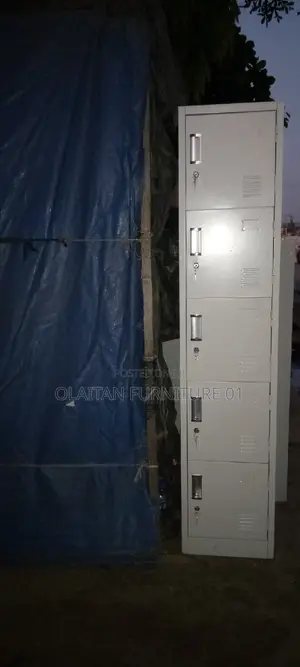 Office Locker