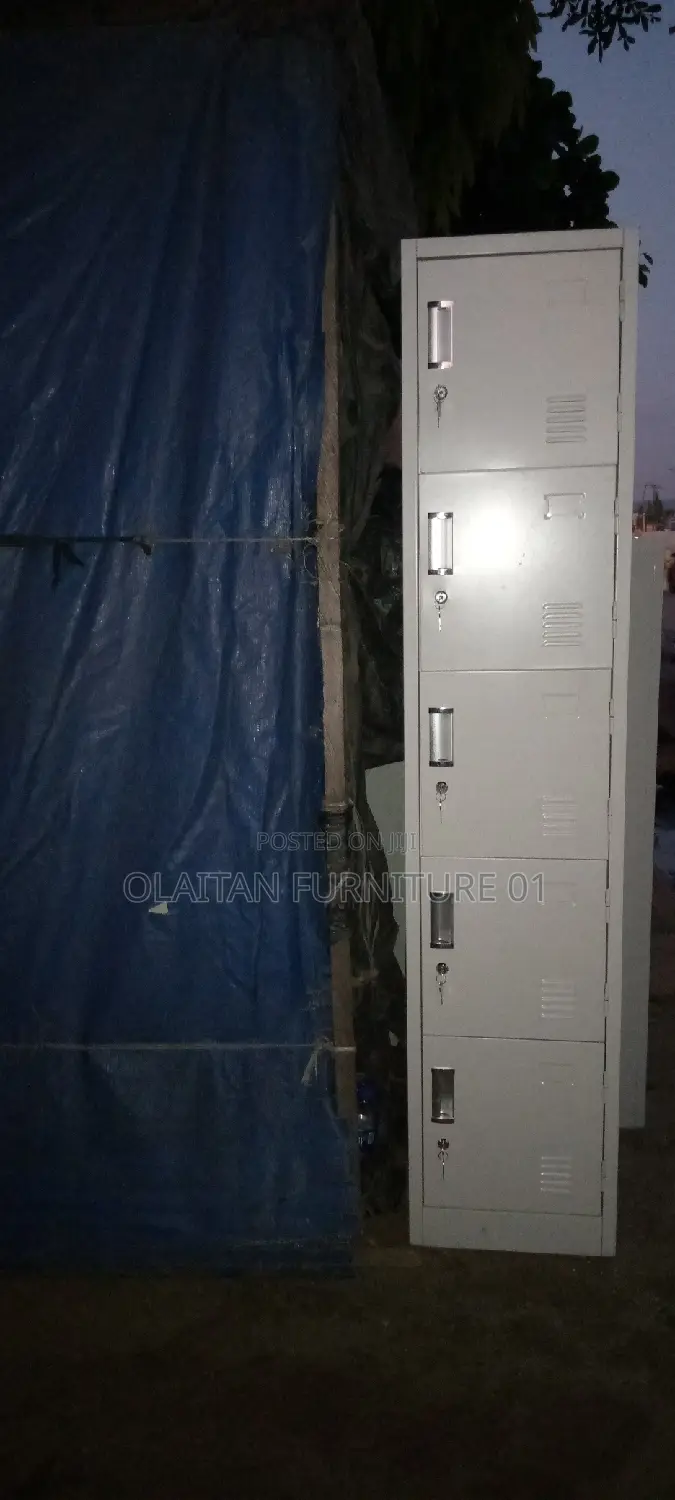 Office Locker