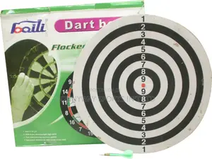 Dart Baord Games