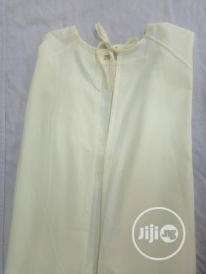 Hospital Gown