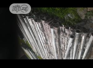 6 Metres Foreign Poles, Single