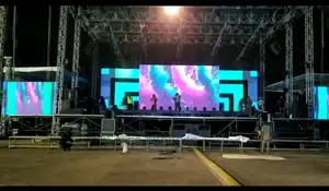 Rental LED Screen/Lighting For Events