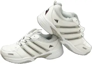 Adidas Tennis Canvas
