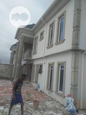 Awam Building Construction
