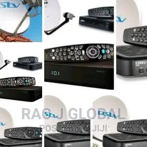 Jerry Satellite TV and Electriciam