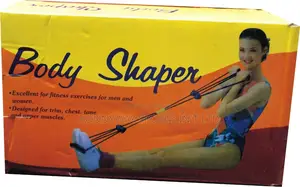 Body Shaper